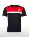 Manchester United FC Mens Supporter Tee